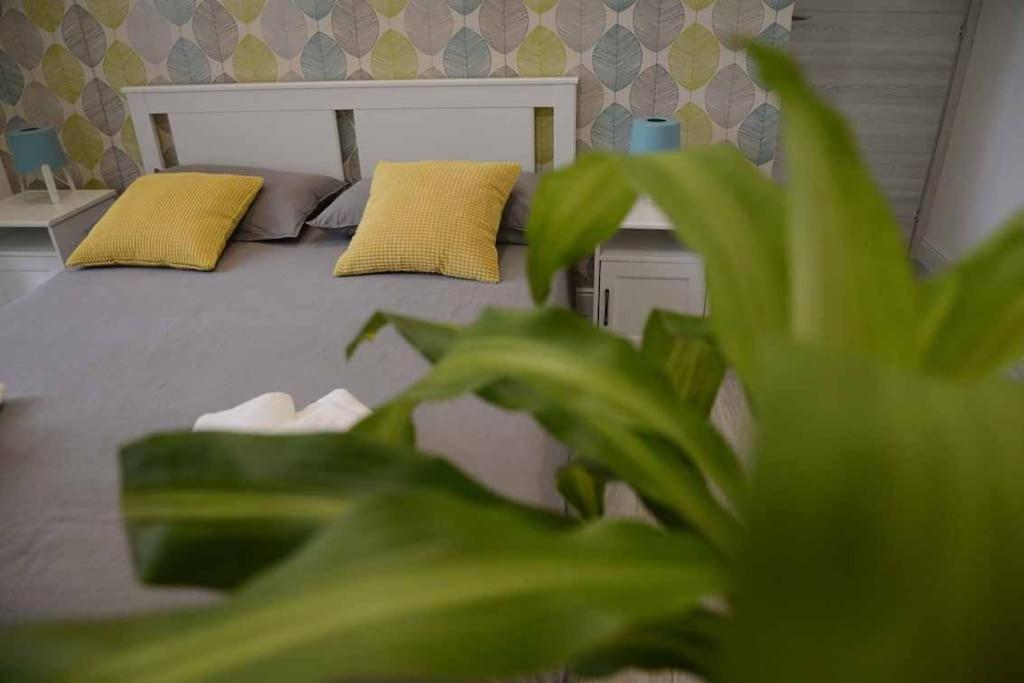 Casa E Appartamenti Per Vacanze Jenner Roma Exterior foto