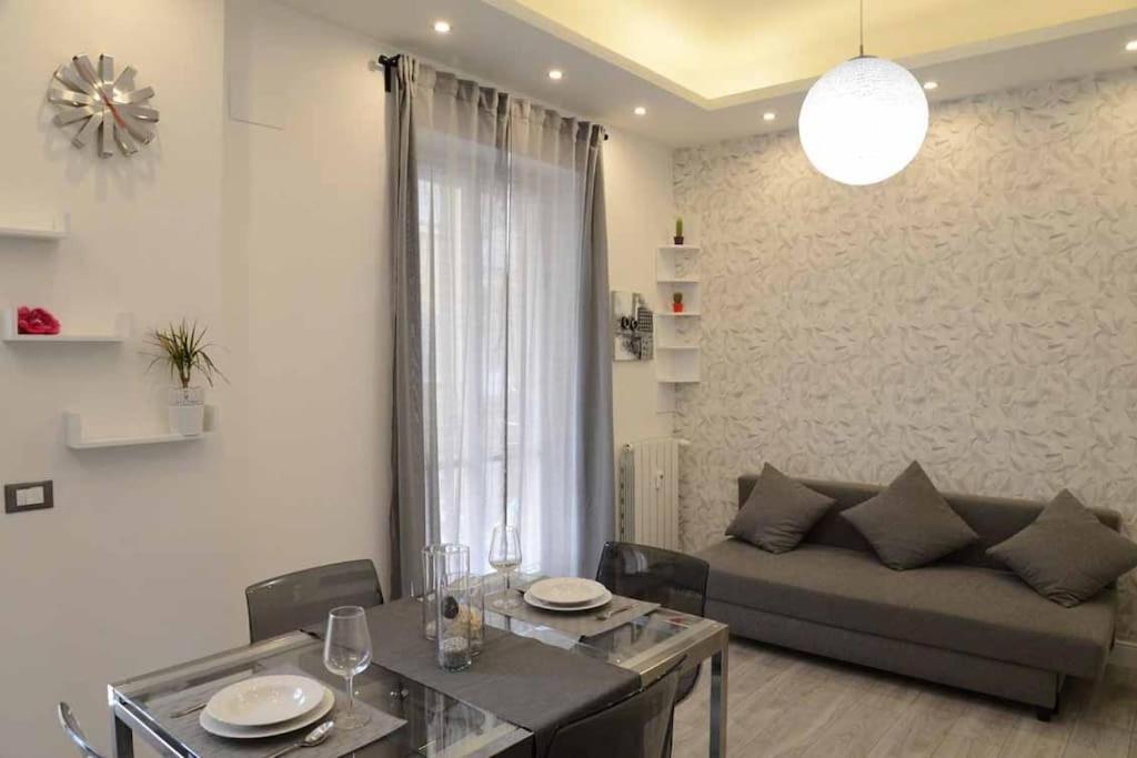 Casa E Appartamenti Per Vacanze Jenner Roma Exterior foto