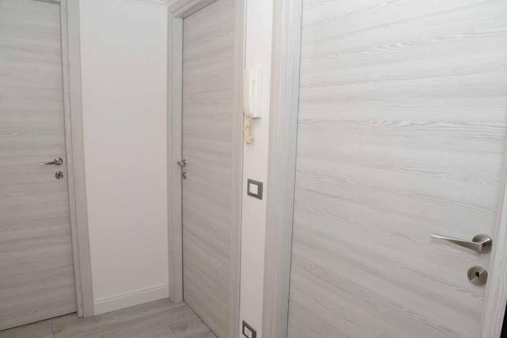 Casa E Appartamenti Per Vacanze Jenner Roma Exterior foto