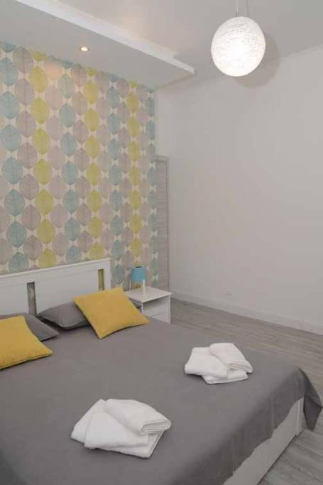 Casa E Appartamenti Per Vacanze Jenner Roma Exterior foto