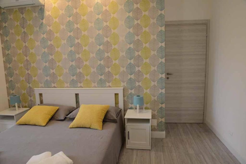 Casa E Appartamenti Per Vacanze Jenner Roma Exterior foto
